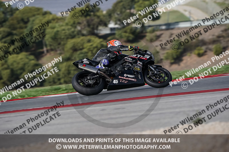 motorbikes;no limits;peter wileman photography;portimao;portugal;trackday digital images